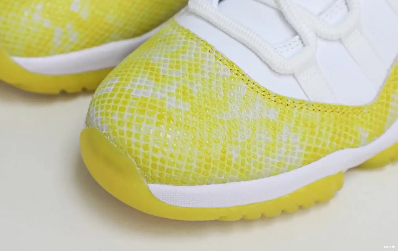 11 Jordan Air Low